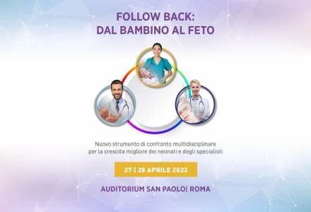 Follow Back: dal Bambino al Feto